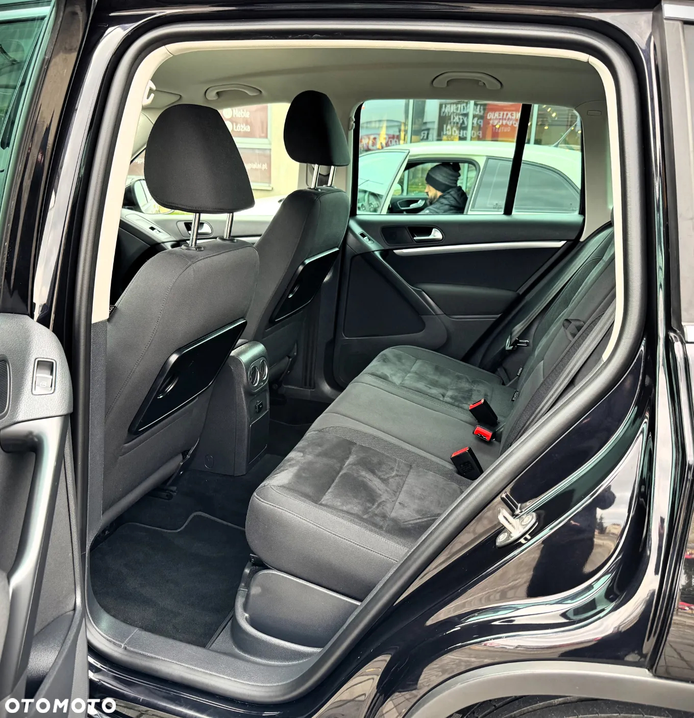 Volkswagen Tiguan 2.0 TSI 4Mot Sport&Style DSG - 26