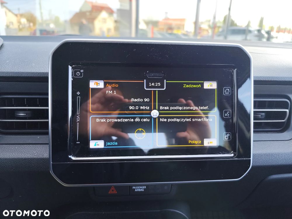 Suzuki Ignis 1.2 SHVS Premium - 13