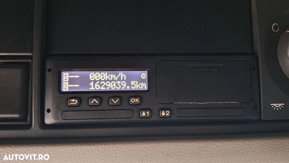 Volvo FH500 EEV - 10