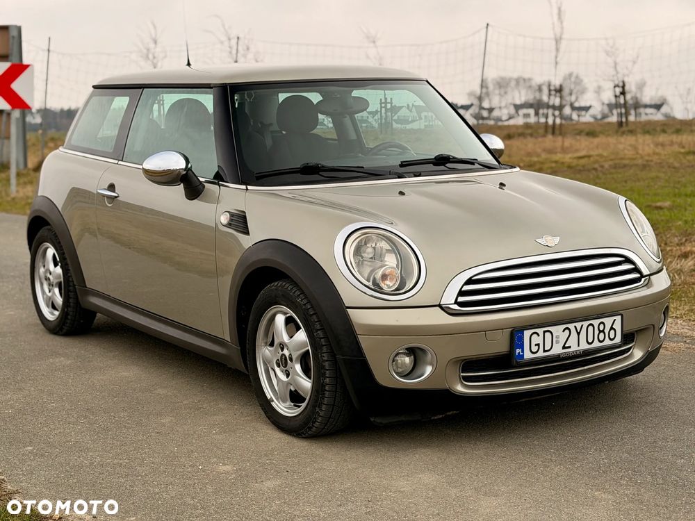 MINI ONE Standard - 2