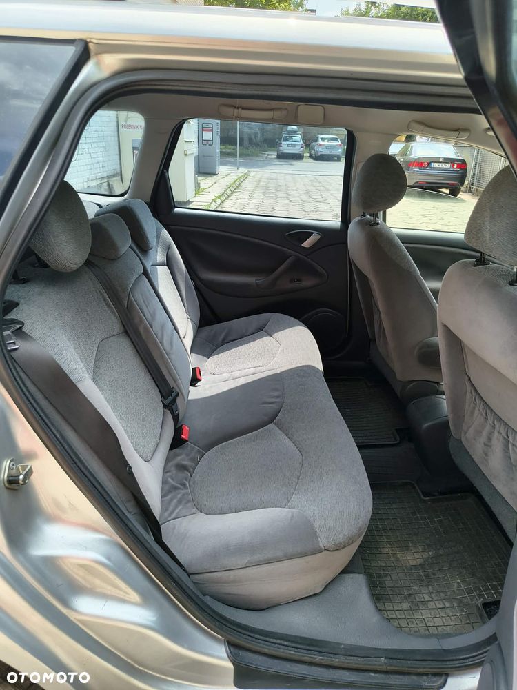 Citroën C5 - 8