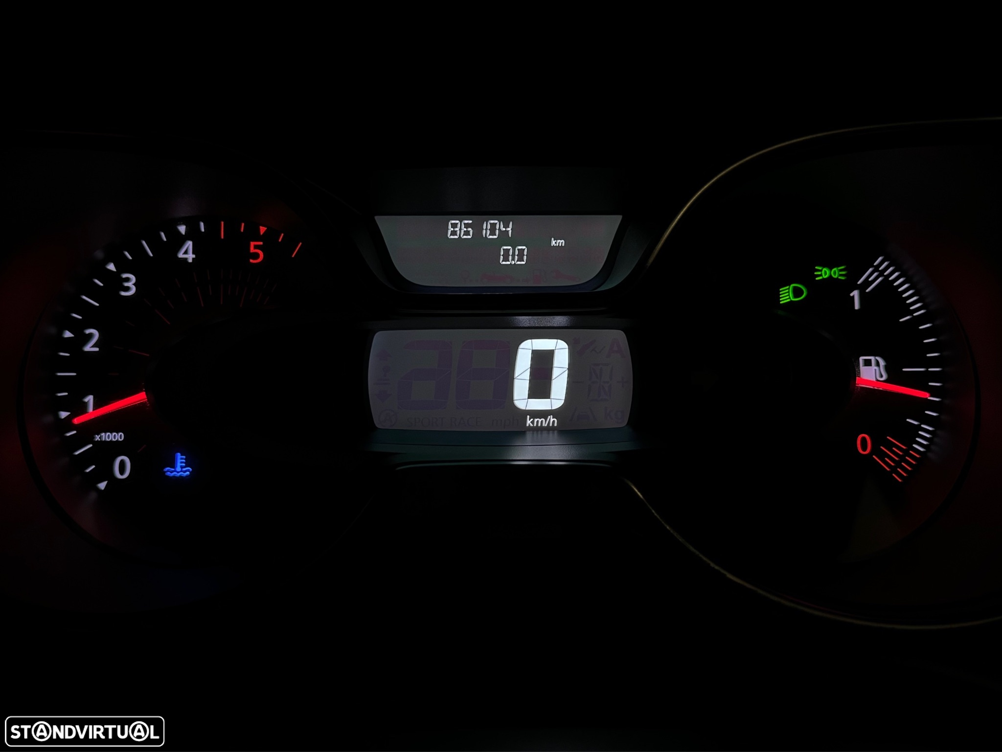 Renault Captur 1.5 dCi Exclusive - 9