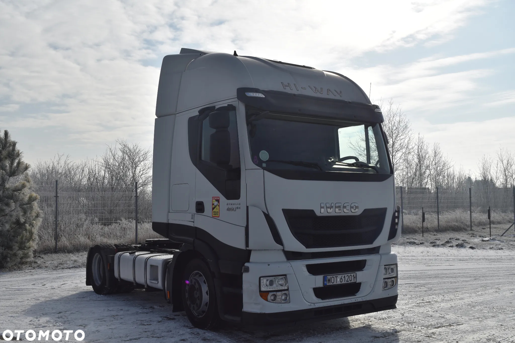 Iveco Stralis - 9