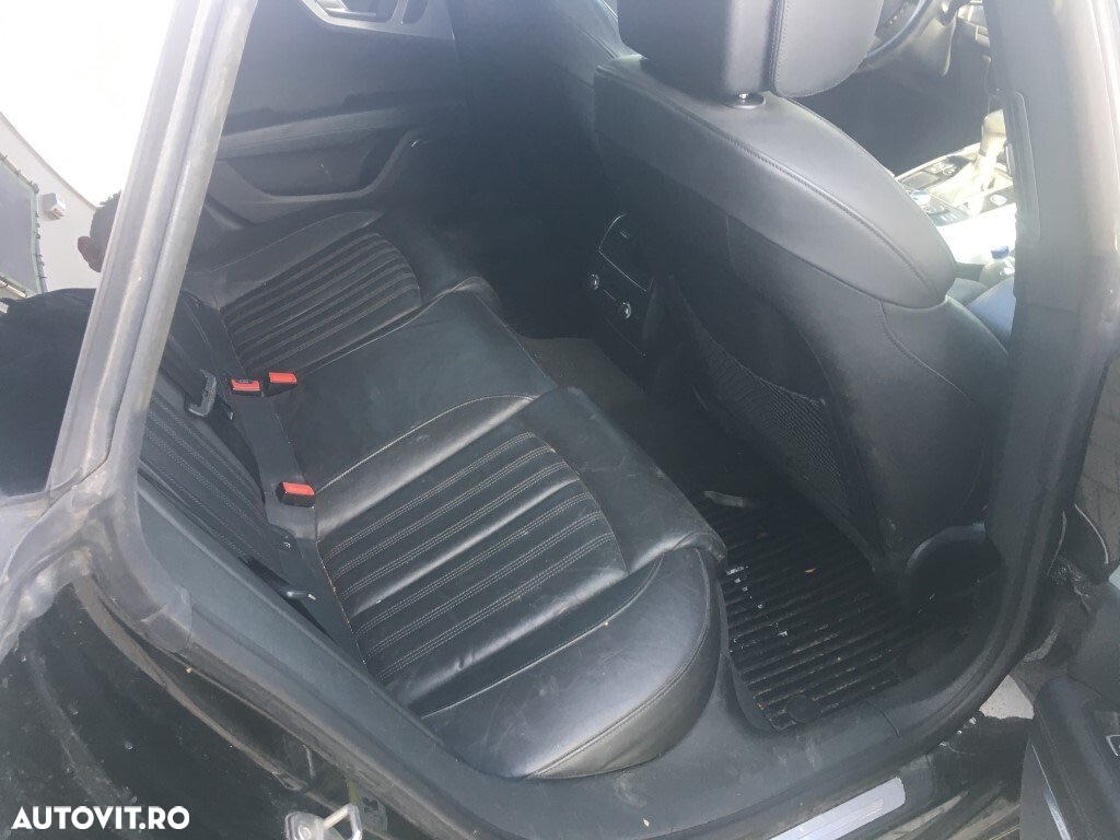 Audi A7 3.0 TDI Multitronic - 11