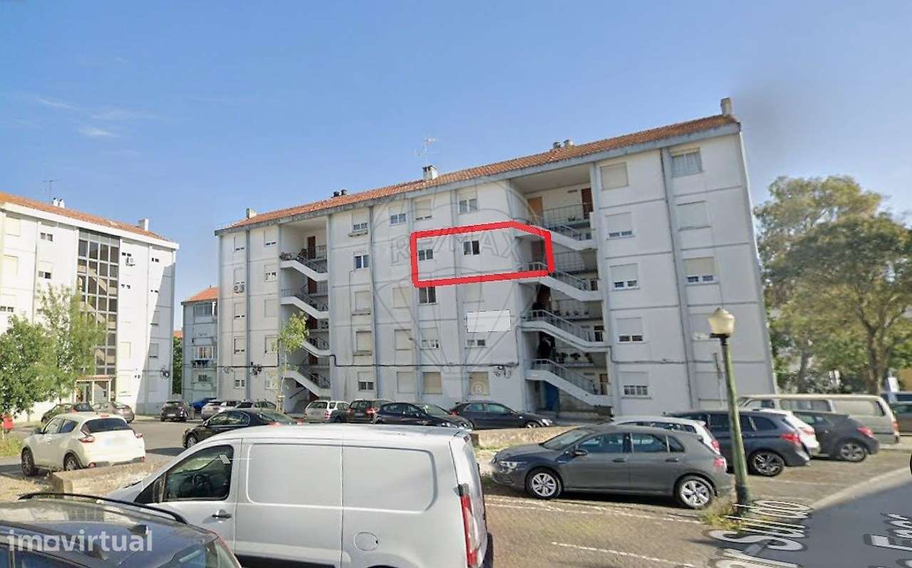 Apartamento T3 para venda - Grande imagem: 2/18