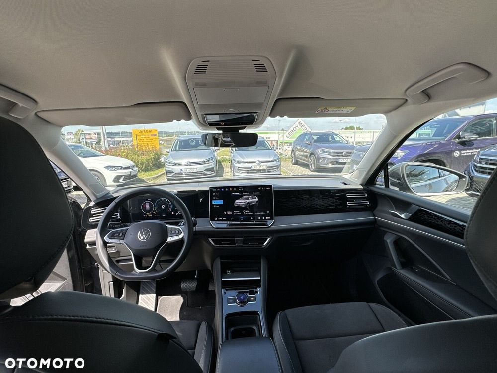 Volkswagen Tiguan 1.5 eHybrid PHEV 150kW Elegance DSG - 23