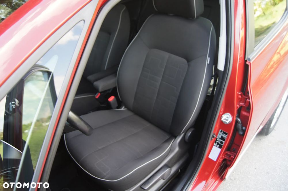 Kia Venga 1.4 CVVT Spirit - 10