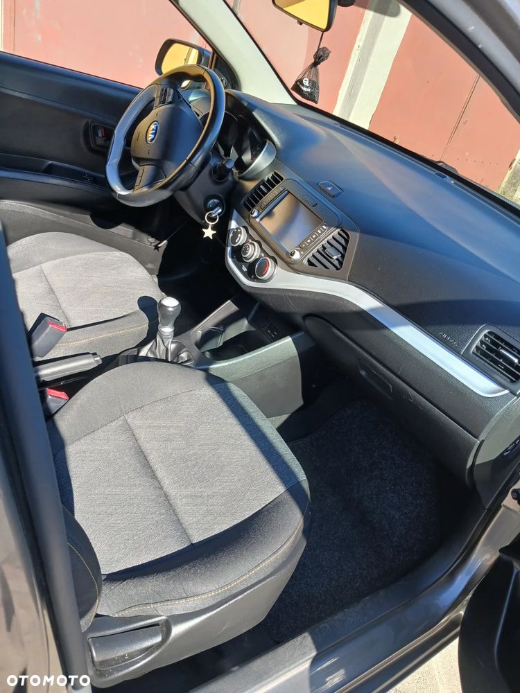 Kia Picanto - 5