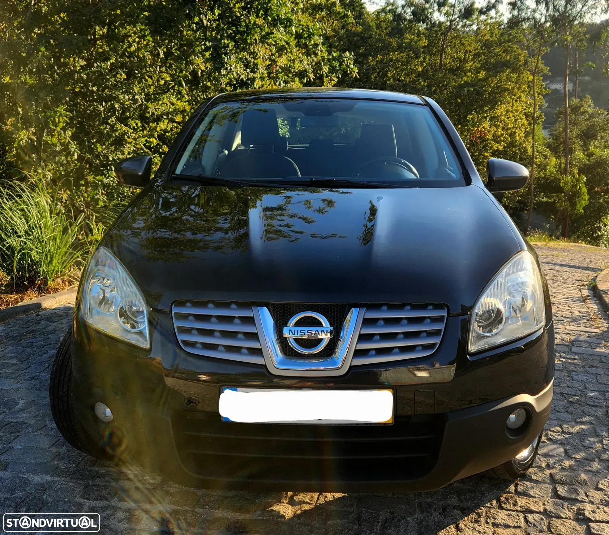 Nissan Qashqai 1.5 dCi Tekna Premium 17 - 2