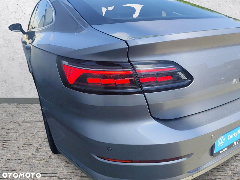 Volkswagen Arteon 2.0 TSI Elegance DSG - 38