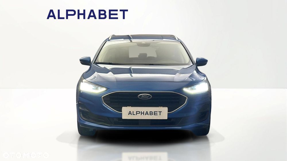 Ford Focus 1.5 EcoBlue Titanium - 8