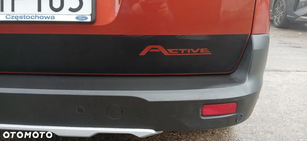 Ford Tourneo Connect 1.5 EcoBlue Active PowerShift - 29