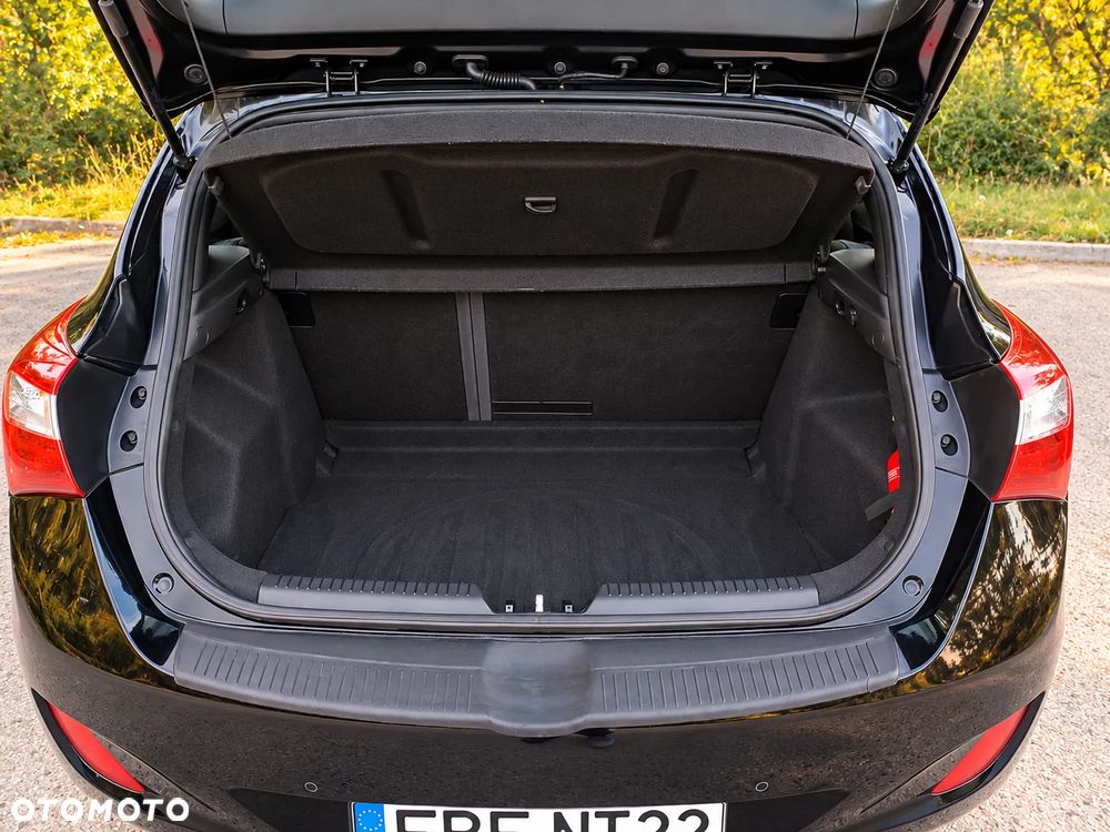 Hyundai i30 - 5