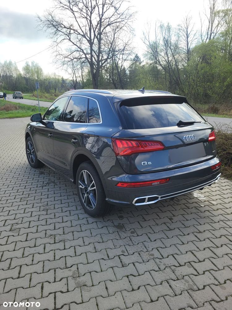 Audi Q5 - 18
