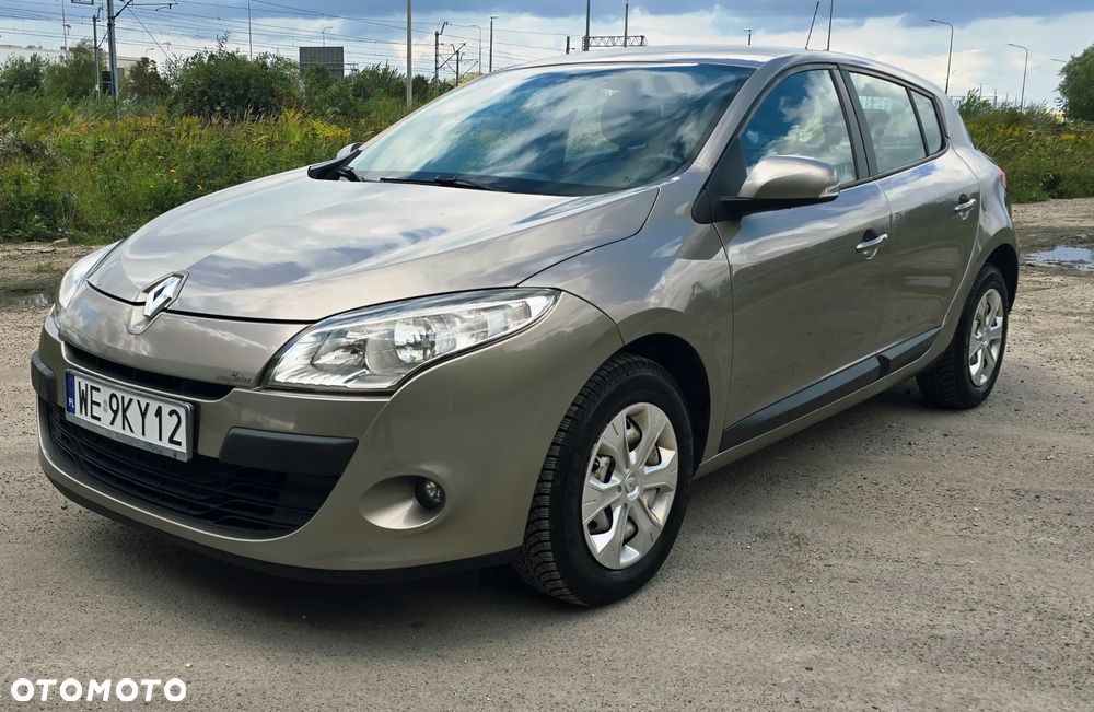Renault Megane 1.6 16V Authentique - 1