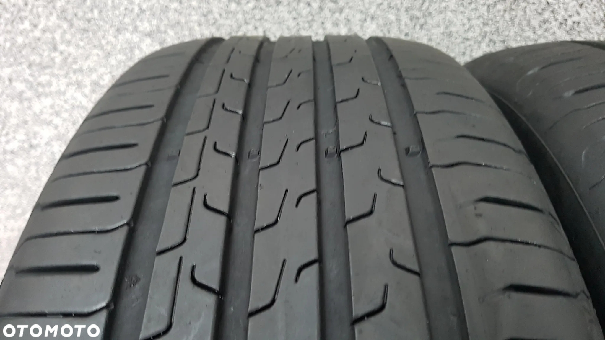 CONTINENTAL ECO CONTACT 6 205/55R17  205/55/17 - 11