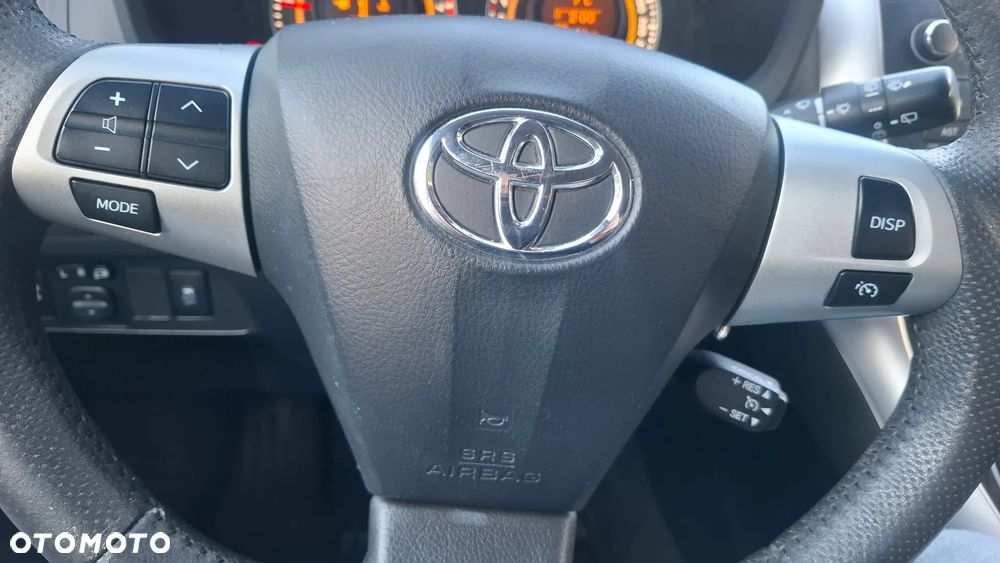 Toyota Auris 1.6 Edition - 18