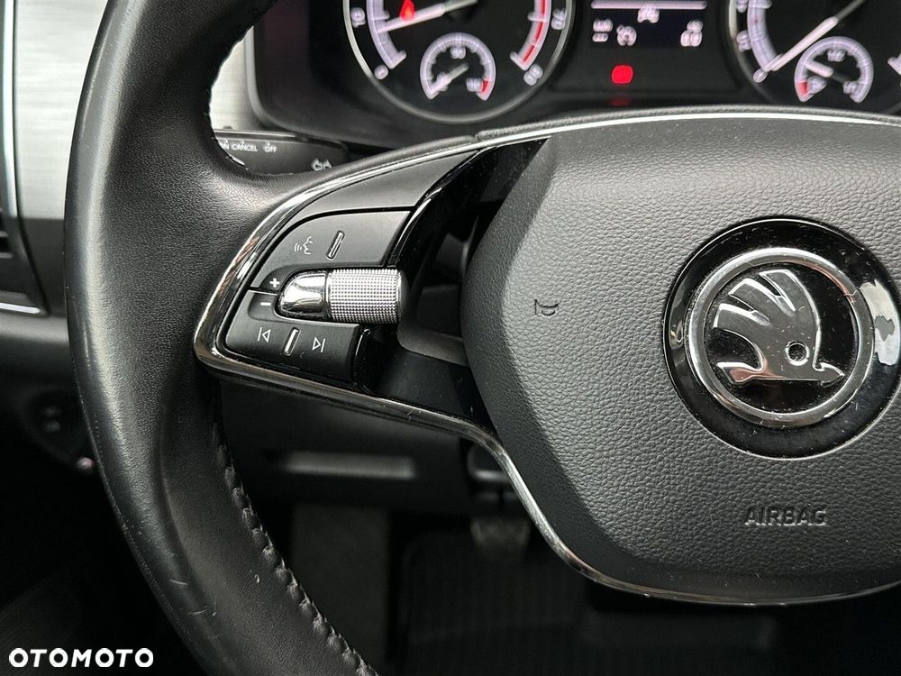 Skoda Kodiaq 1.5 TSI ACT 4x2 Ambition - 20