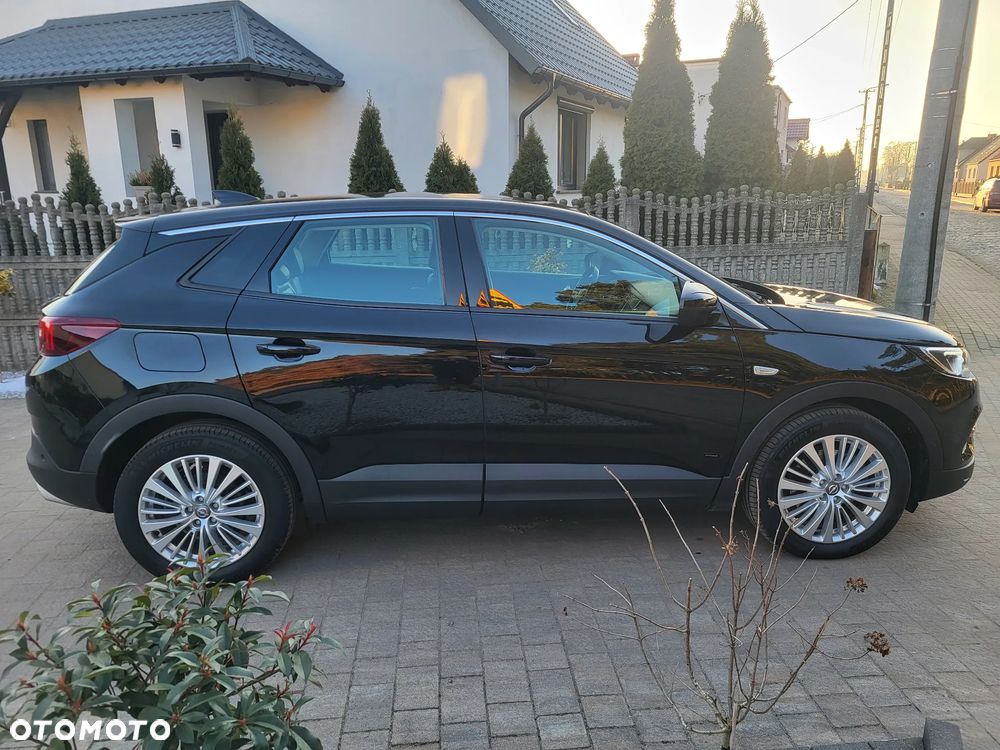 Opel Grandland X 1.6 DI Start/Stop Business Elegance - 2