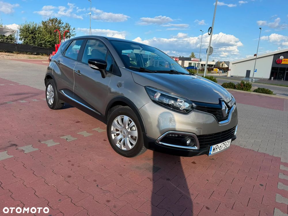 Renault Captur - 10