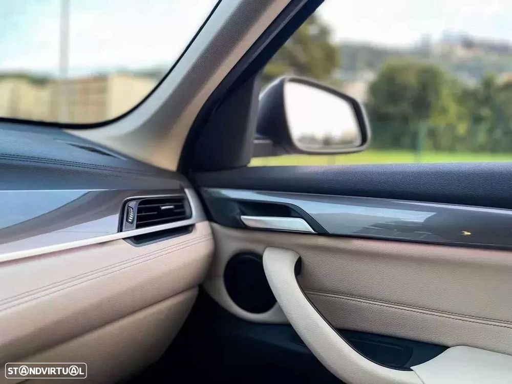 BMW X1 25 e xDrive xLine - 9