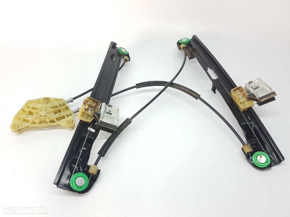 ELEVADOR FRENTE DIREITO SEAT LEON (1P1) REFERENCE - 2