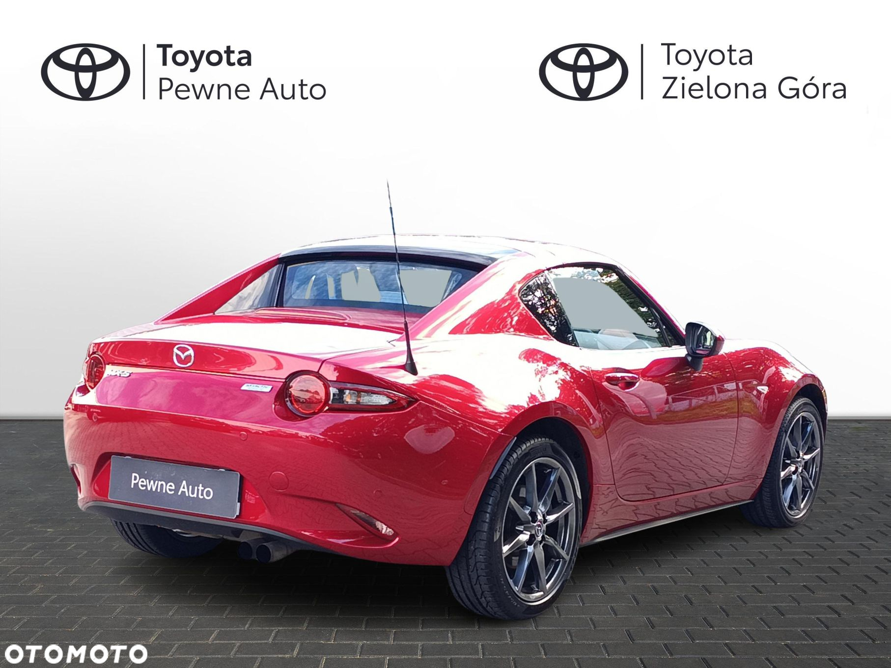 Mazda MX-5 2.0 Skyenergy - 6