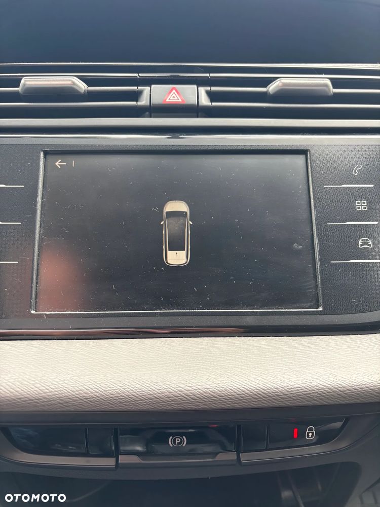 Citroën C4 SpaceTourer - 12