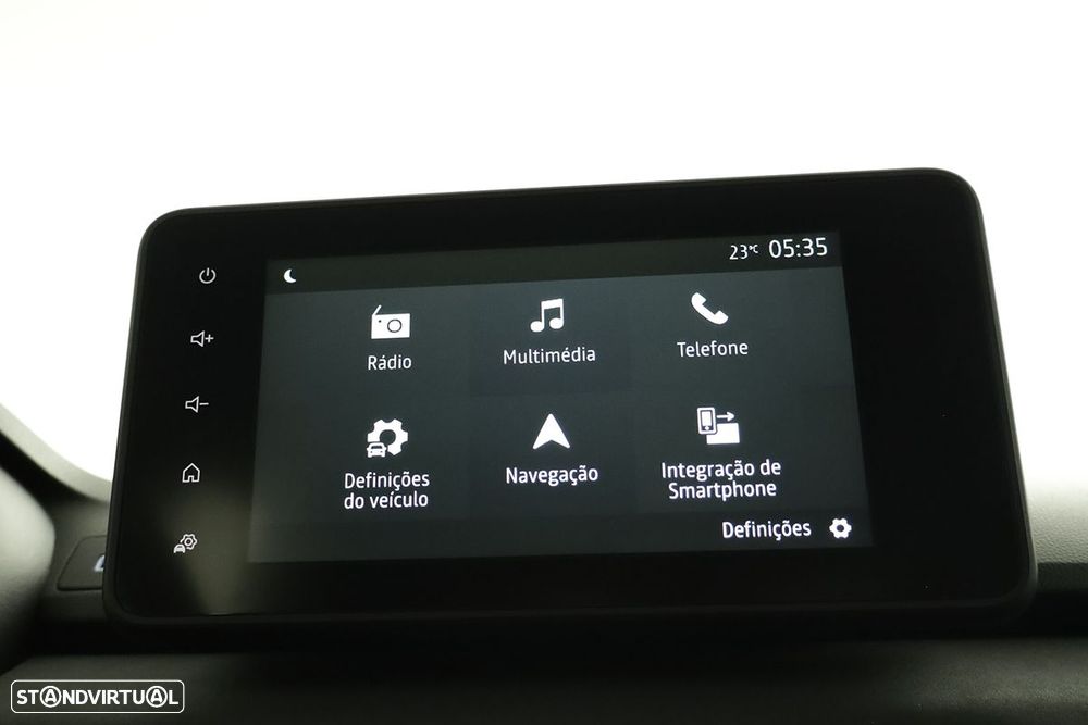 Dacia Jogger 1.0 ECO-G Extreme+ Up&Go 7L Bi-Fuel - 10