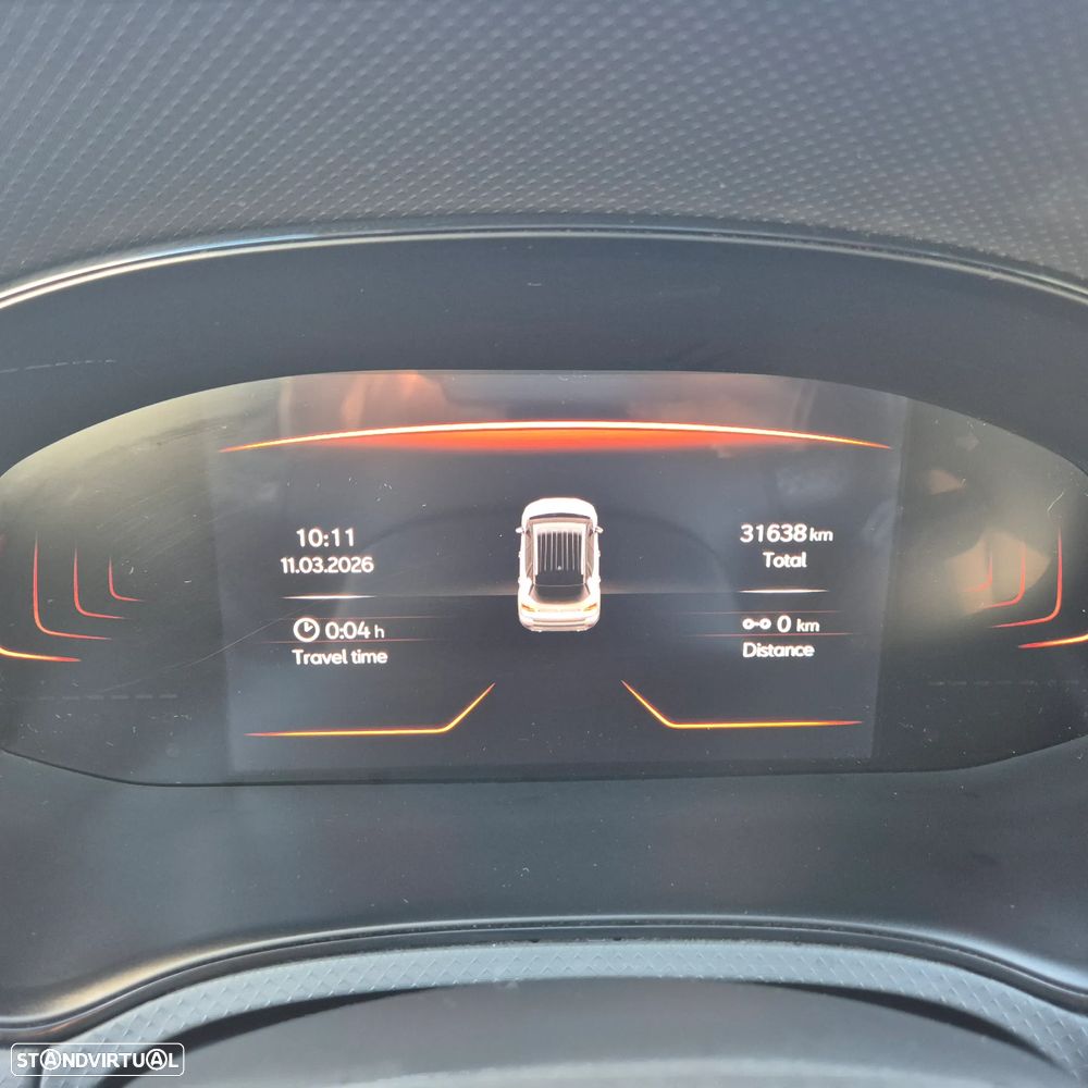 SEAT Arona 1.0 TSI Wave Plus DSG - 10