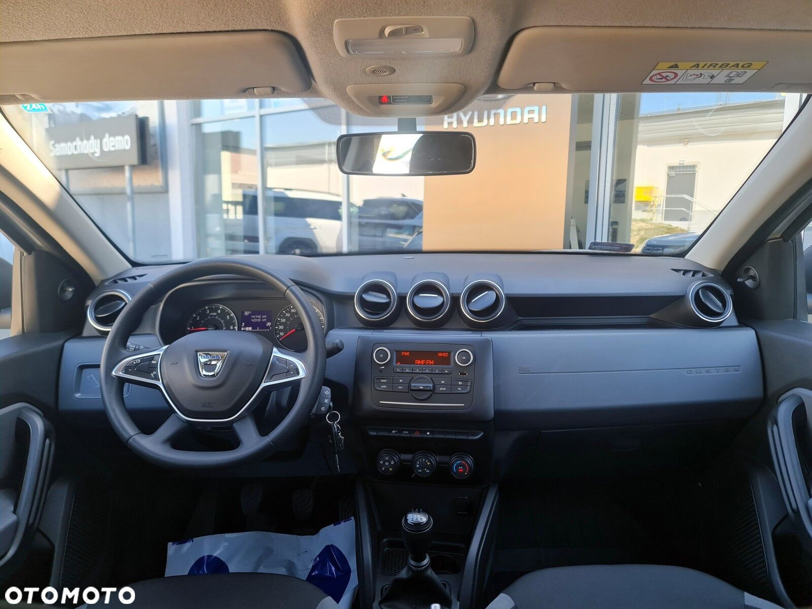 Dacia Duster - 14