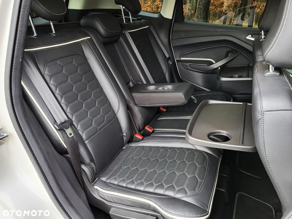 Ford Kuga Vignale 1.5 EcoBoost FWD ASS - 11