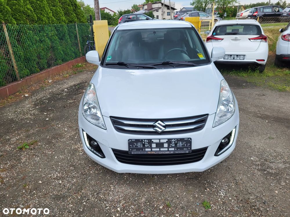 Suzuki Swift 1.2 30 Jahre - 2