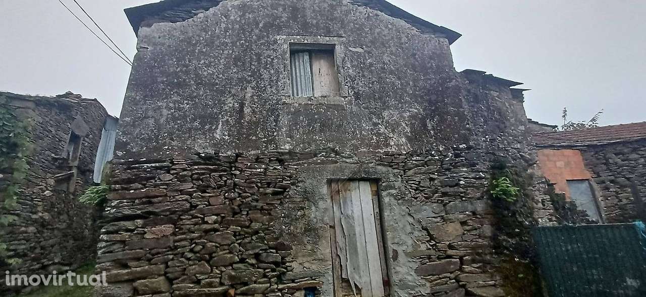 Moradia T2 para venda - Grande imagem: 3/6