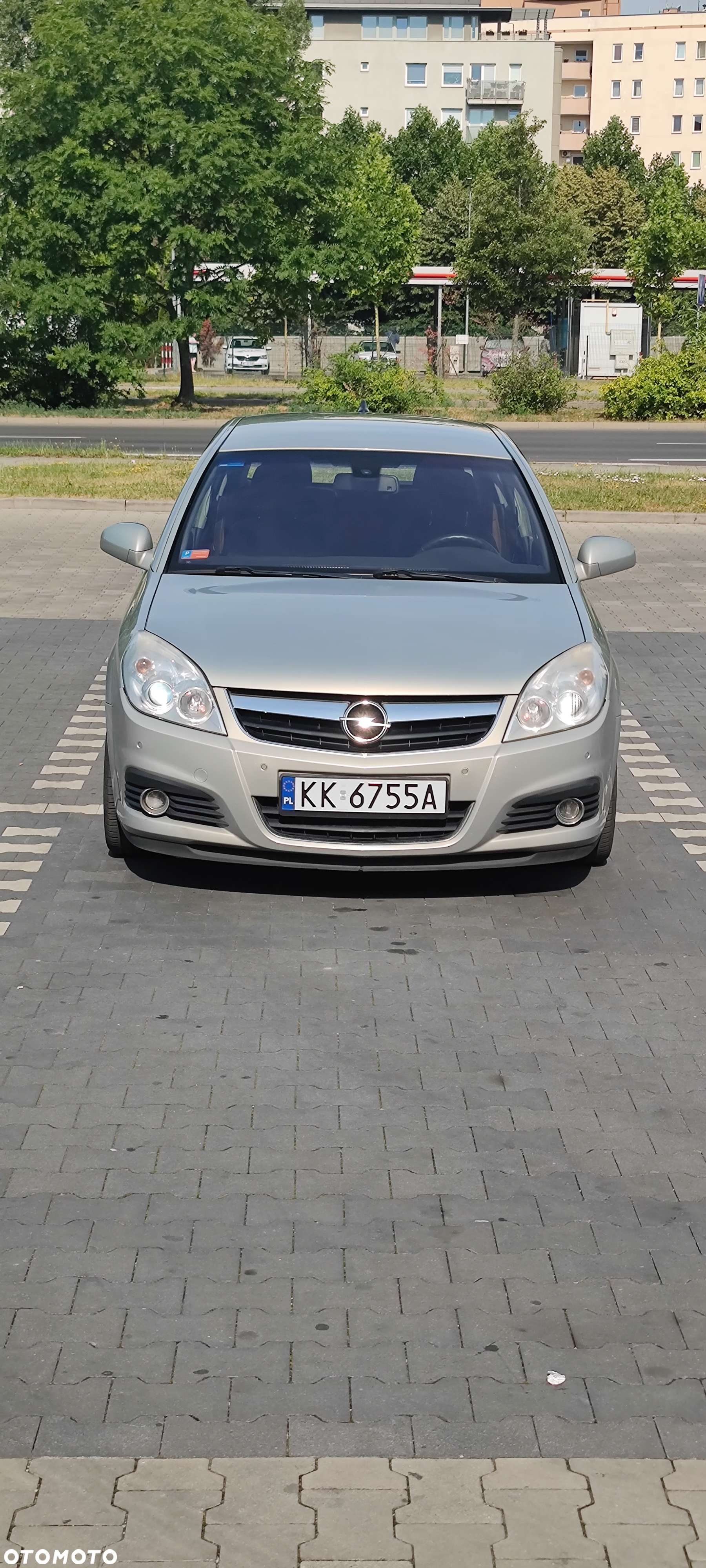 Opel Signum 1.8 Cosmo - 2