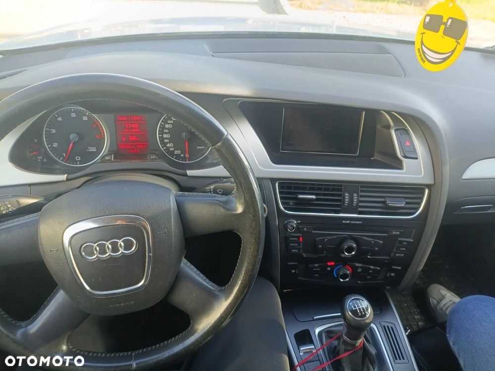 Audi A4 Avant - 2