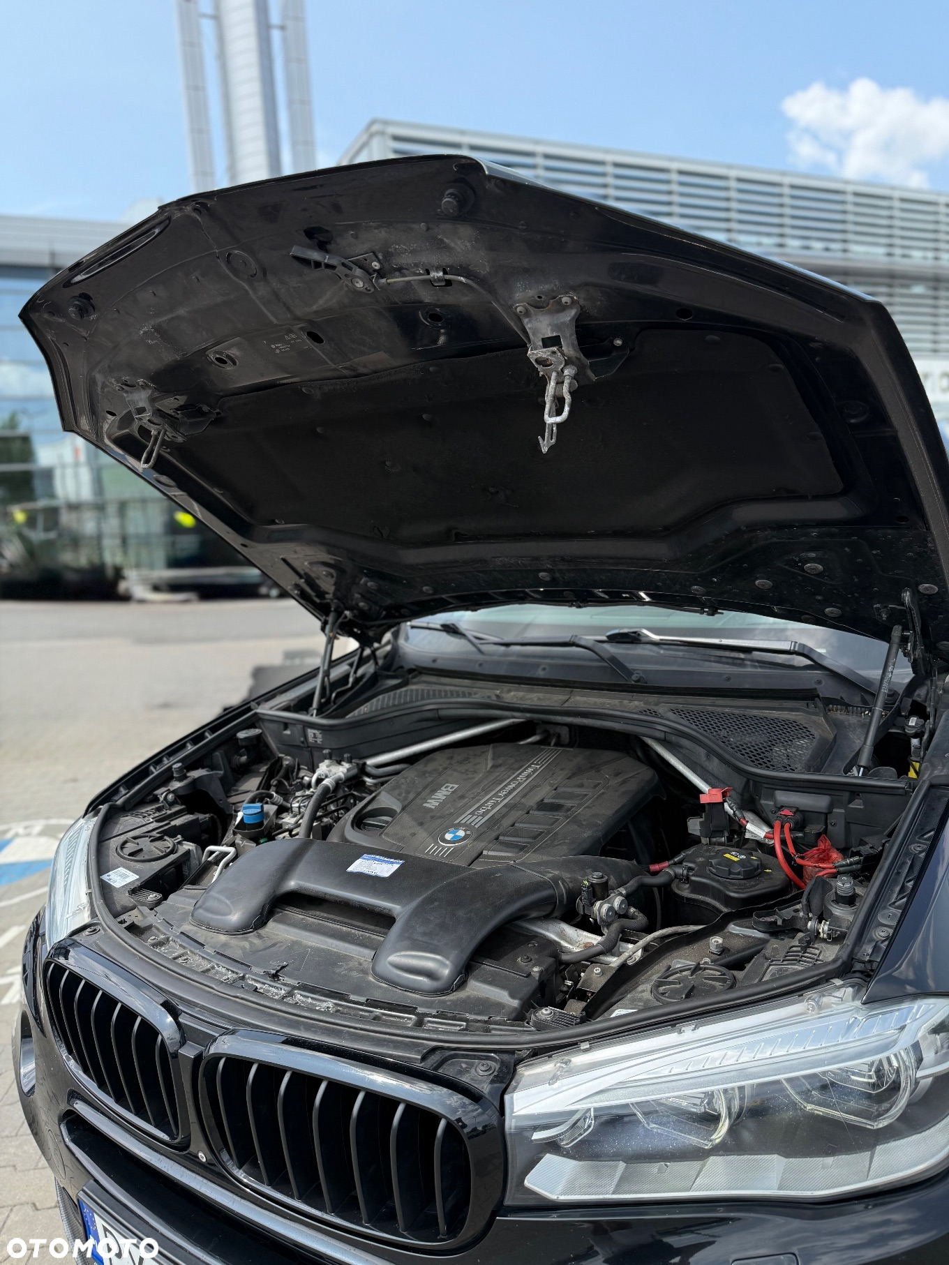 BMW X5 xDrive40d - 35