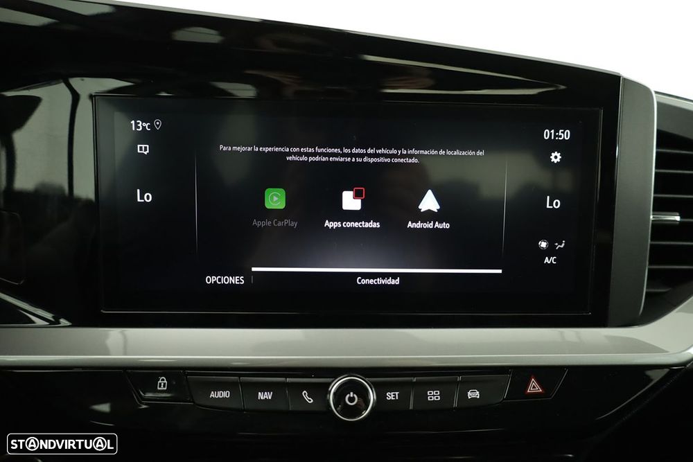 Opel Mokka 1.2 T Ultimate AT - 10