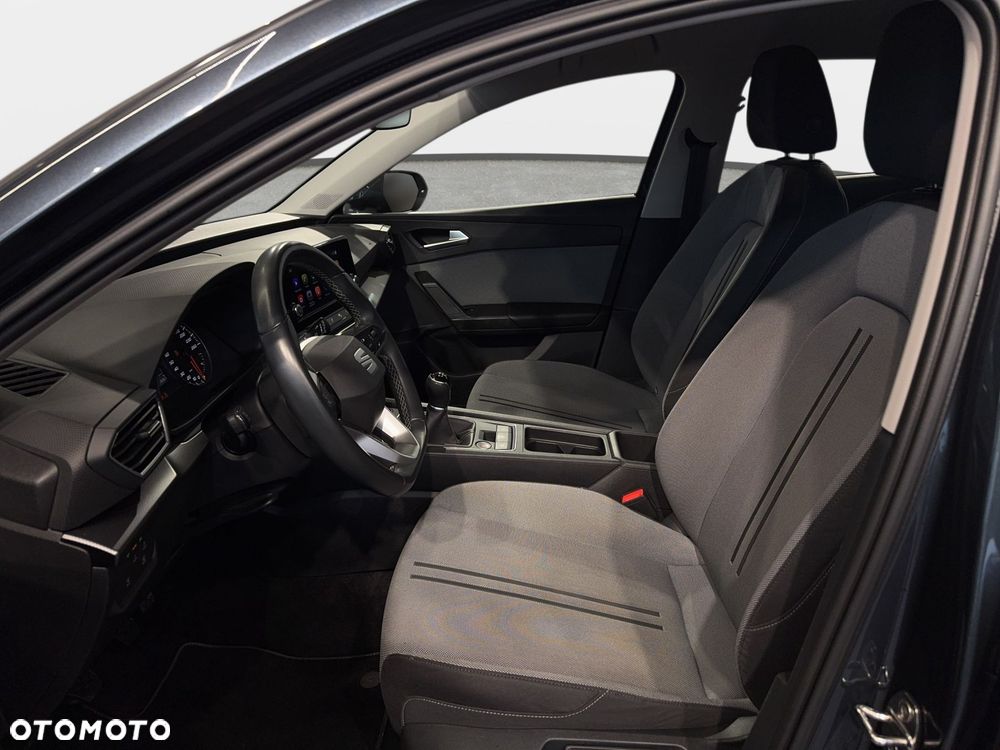 Seat Leon - 21