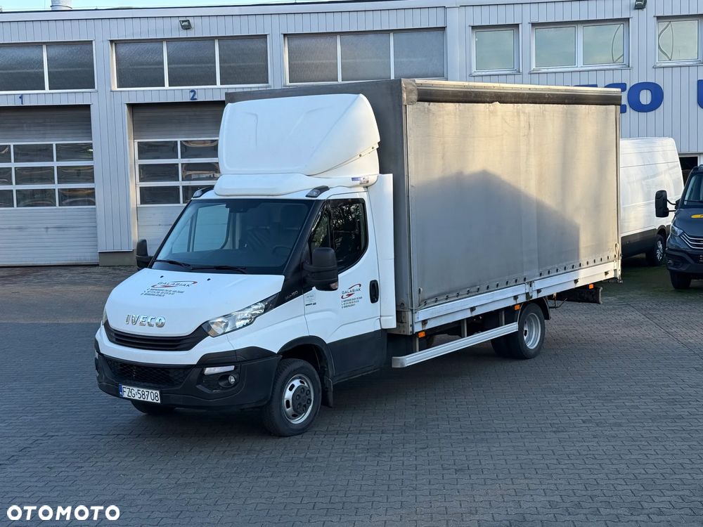 Iveco Daily - 13