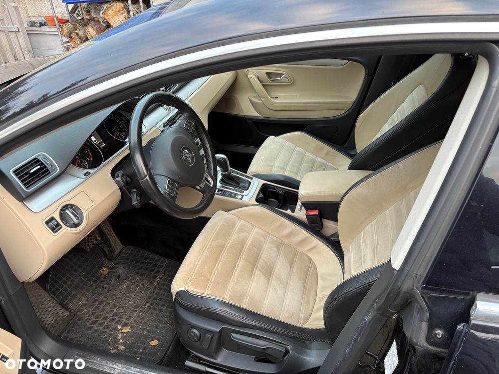 Volkswagen CC 2.0 TSI DSG - 21
