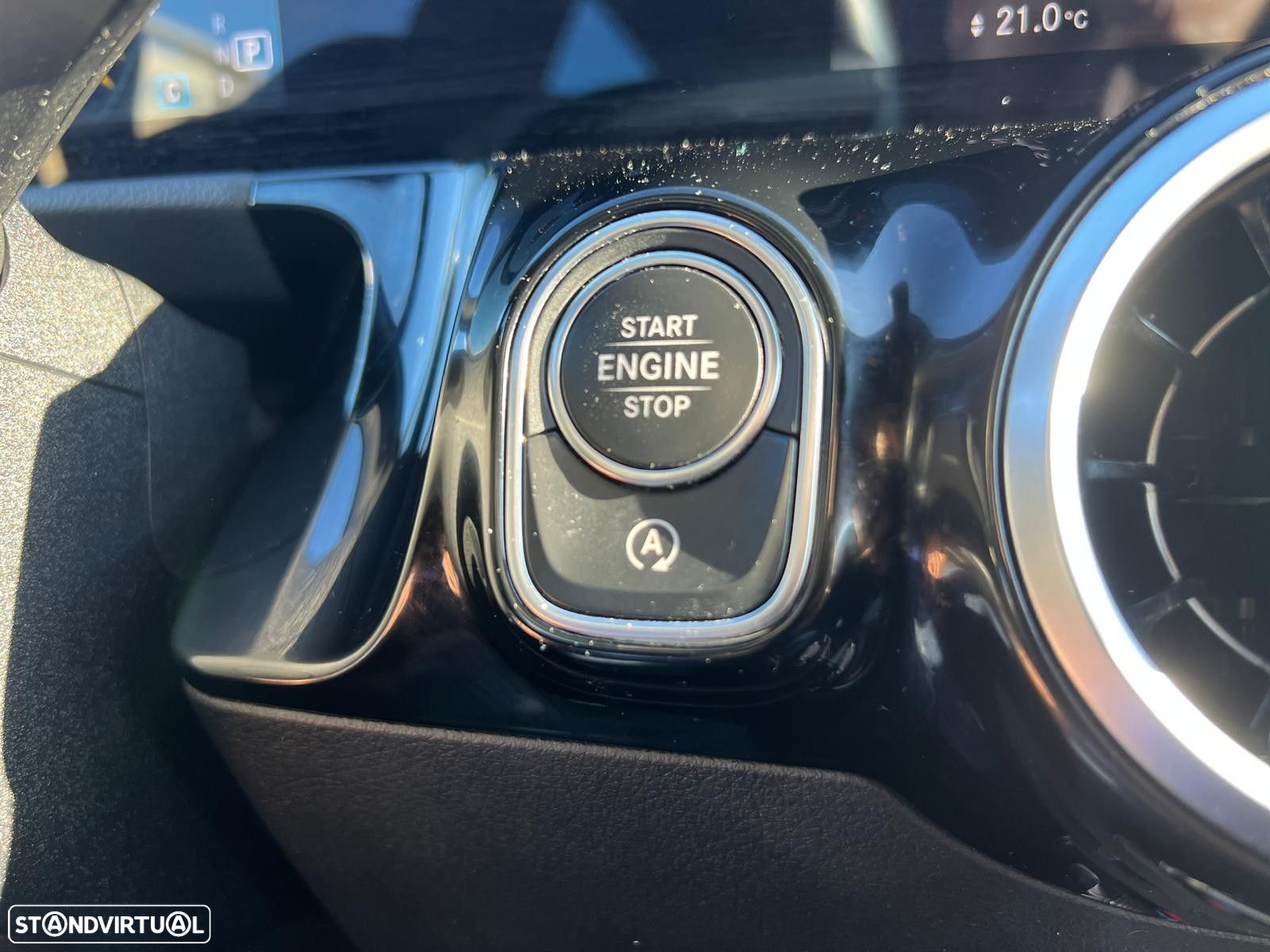 Mercedes-Benz B 180 d 8G-DCT Style - 23