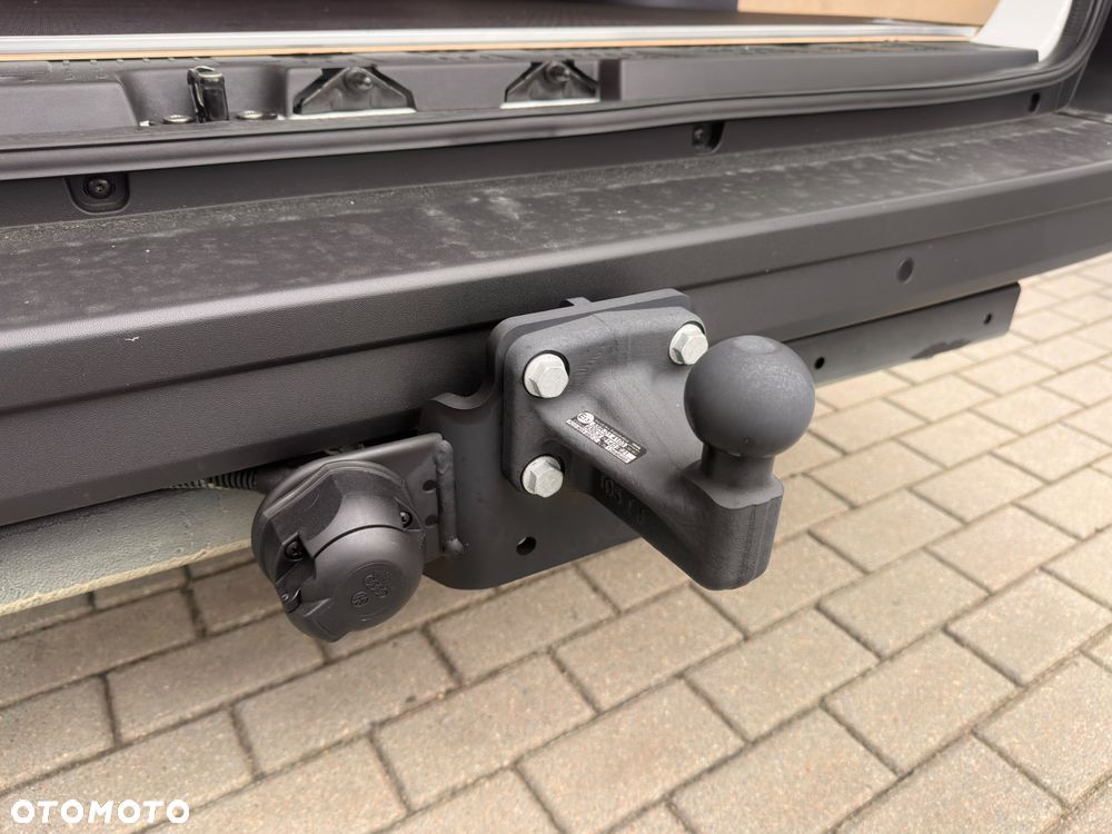 Volkswagen Crafter - 11