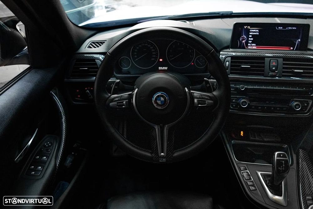 BMW 328 - 15