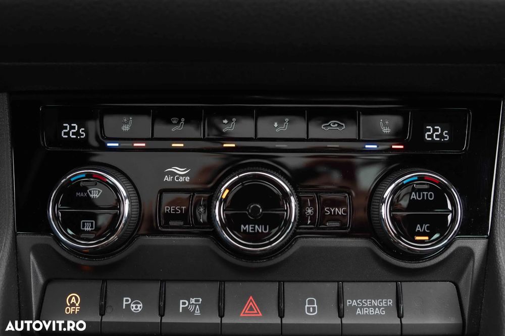 Skoda Kodiaq 2.0 TDI 4X4 DSG L&K - 25