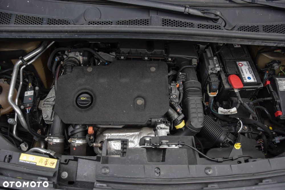 Citroën Berlingo XL 1.5 BlueHDI Shine S&S (7-os.) - 34