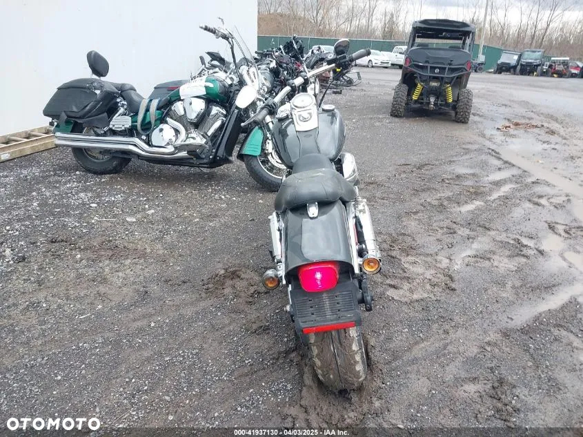 Harley-Davidson Touring Road King - 5