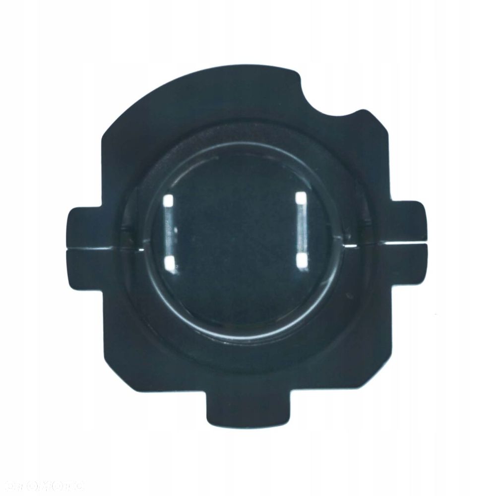 ŻARÓWKI LED H7 E57 9V/16V 6000K 12W - 4