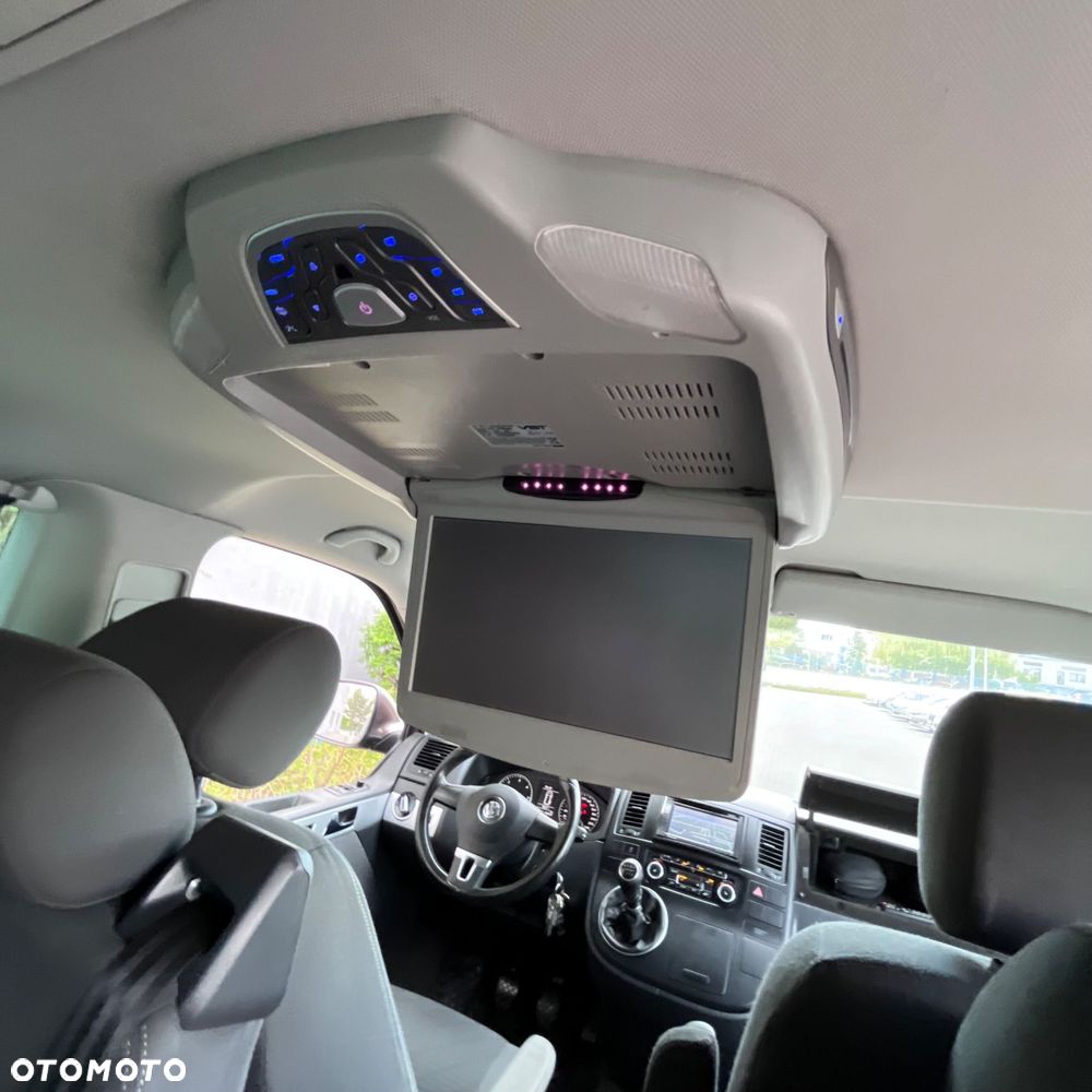 Volkswagen Multivan L1 Comfortline - 35