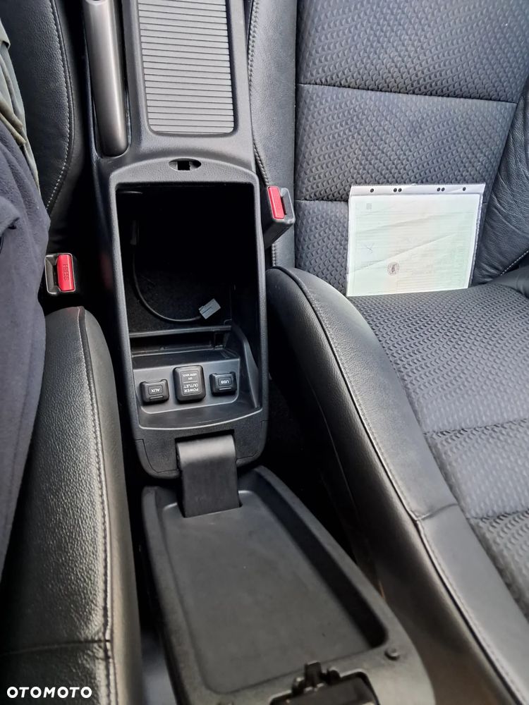 Honda Civic 1.8i-VTEC Executive - 20